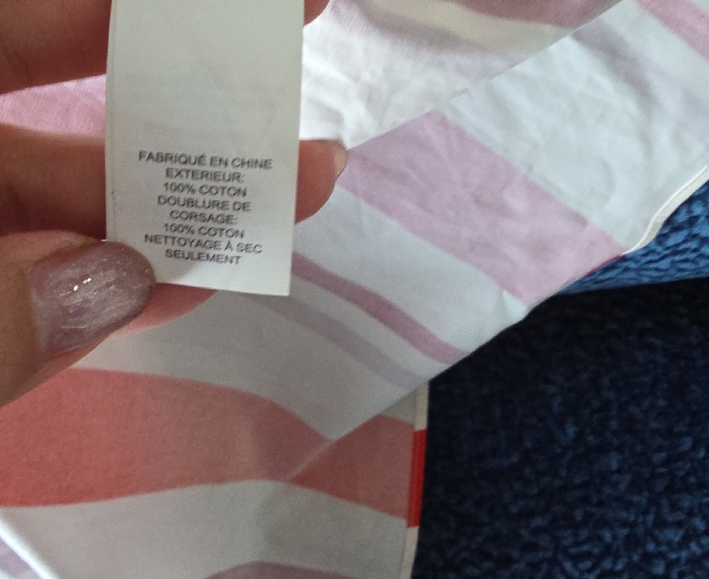 Kate Spade Black and Multicolor Striped Maxi Dress - Picture 14 of 16